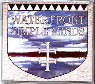 Simple Minds - Waterfront